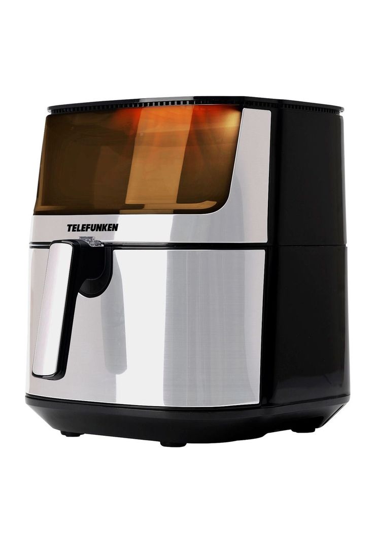 Freidora de Aire Telefunken 7lts EasyFryer ST-1