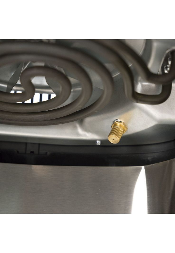 Freidora de Aire Telefunken 7lts EasyFryer ST-3