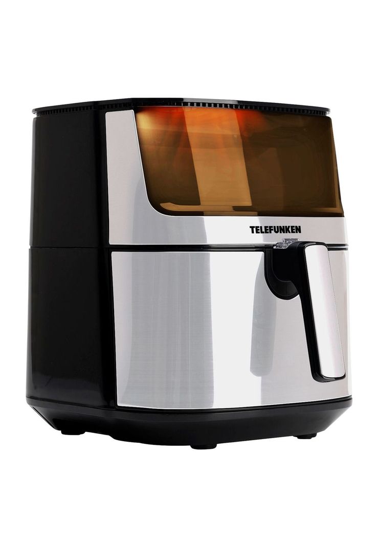 Freidora de Aire Telefunken 7lts EasyFryer ST-5