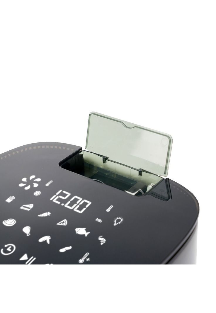 Freidora de Aire Telefunken 7lts EasyFryer ST-7
