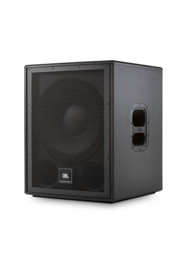 Sub Bajo Activo JBL IRX115S-0