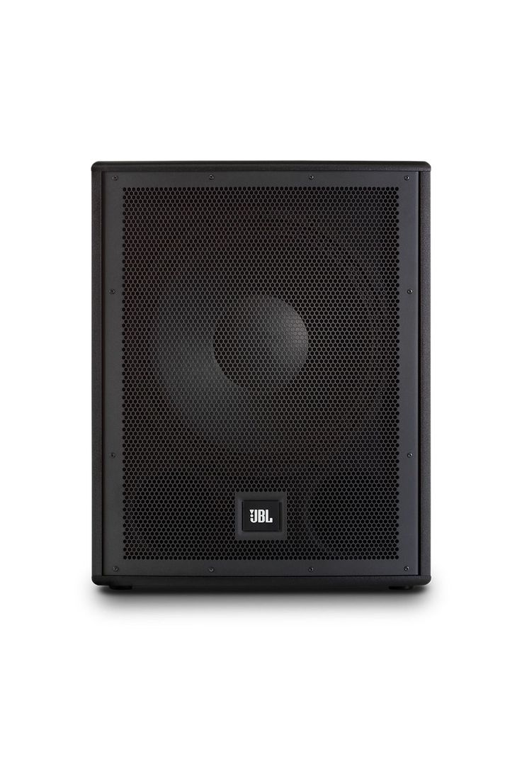 Sub Bajo Activo JBL IRX115S-1