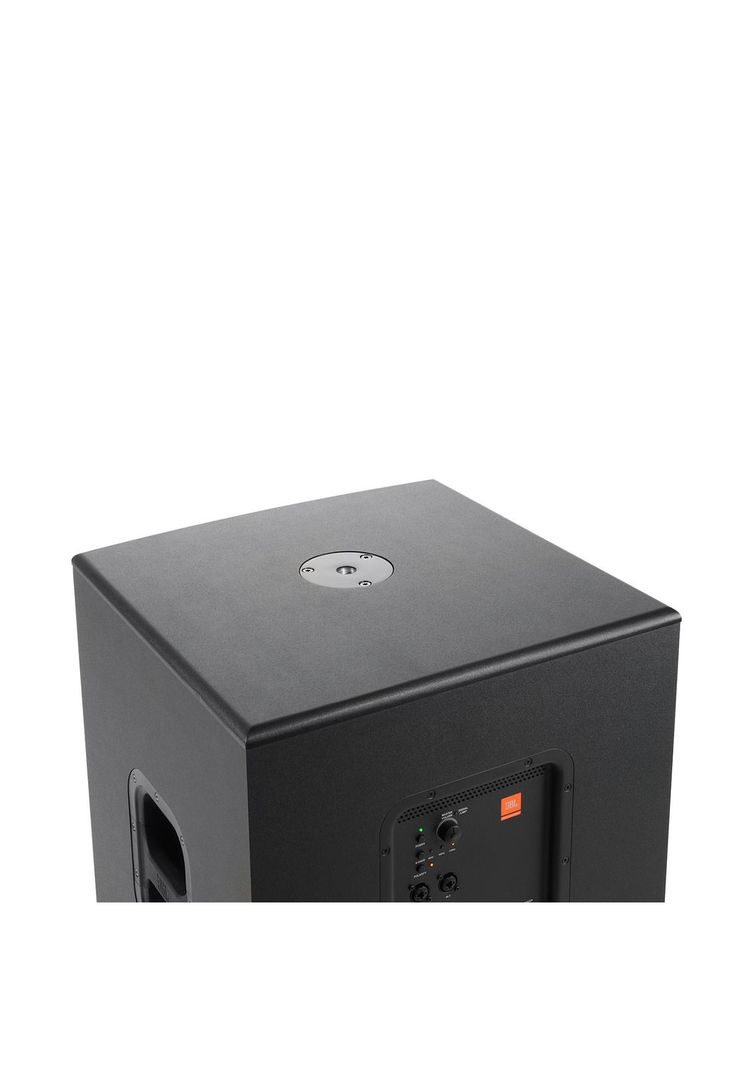Sub Bajo Activo JBL IRX115S-4