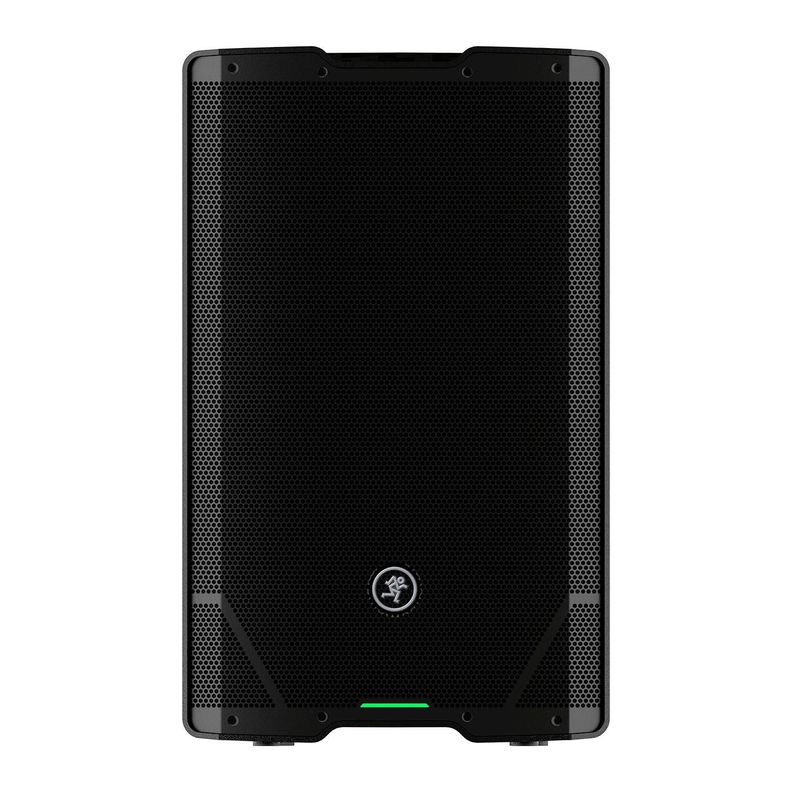 Parlante Activo Mackie SRT215 Negro