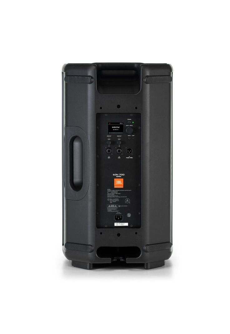 Parlante Activo Profesional JBl Eon 712-1