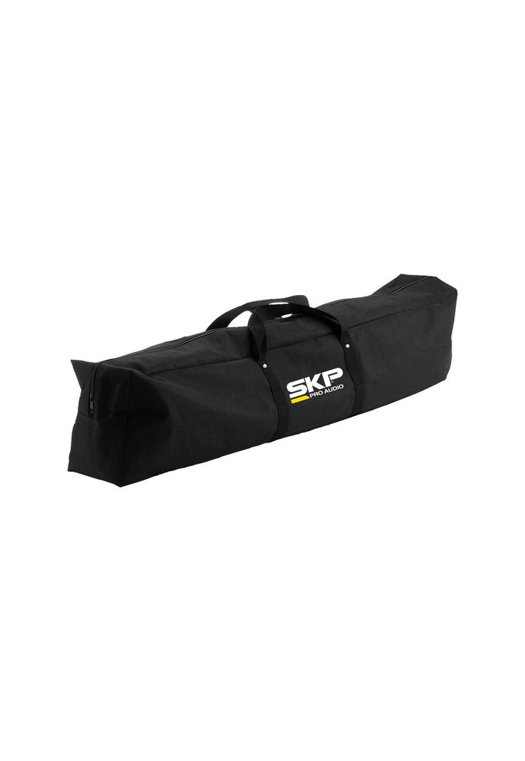Par de Trípodes para Parlante SKP STD 4S-3