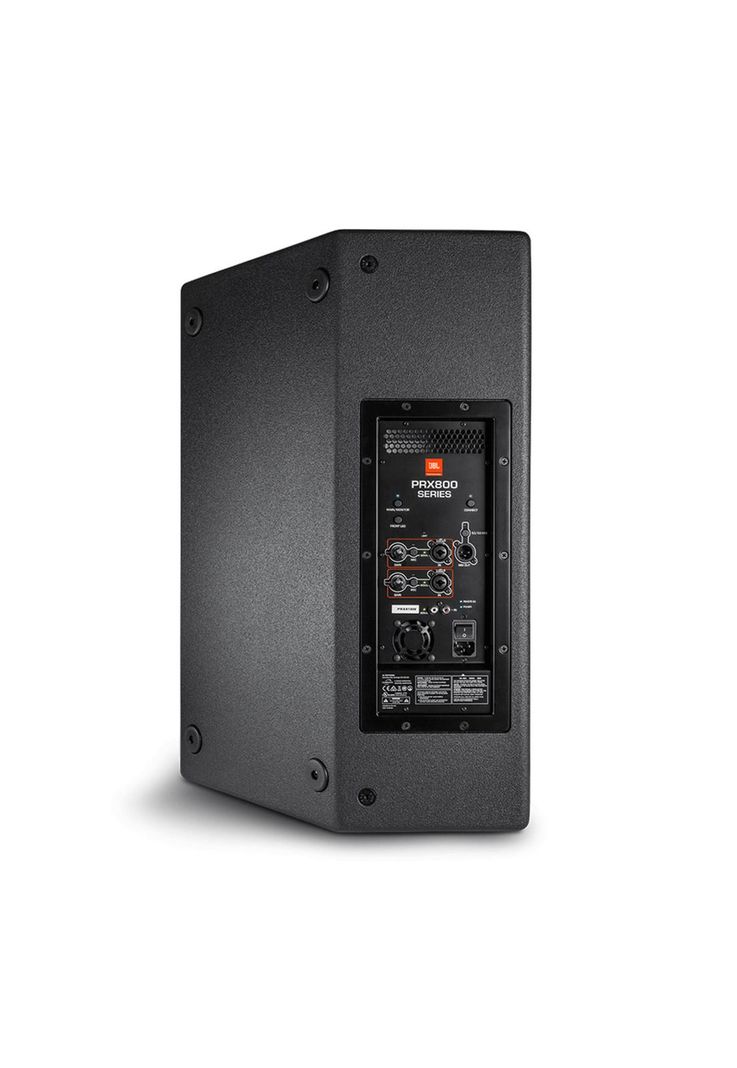 Parlante profesional activo JBL PRX 815-1