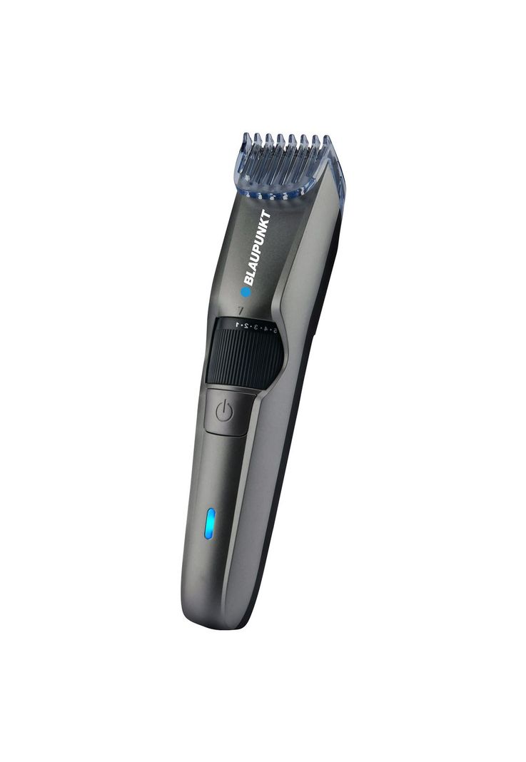 Cortapelo y Barba inalámbrico Blaupunkt Legacy 6000-0