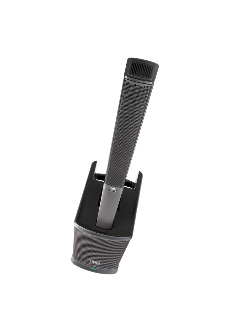 Sistema Line Array portatil JBL Eon One MK2-1