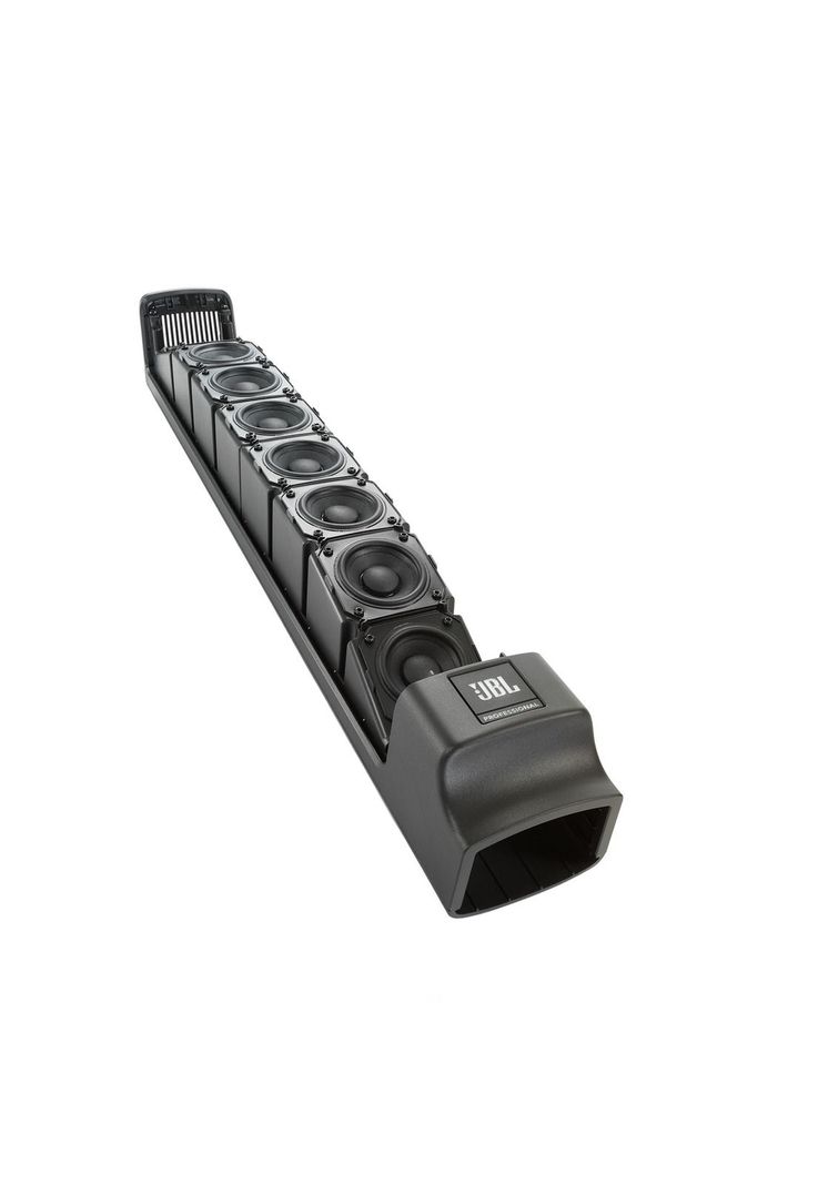 Sistema Line Array portatil JBL Eon One MK2-3
