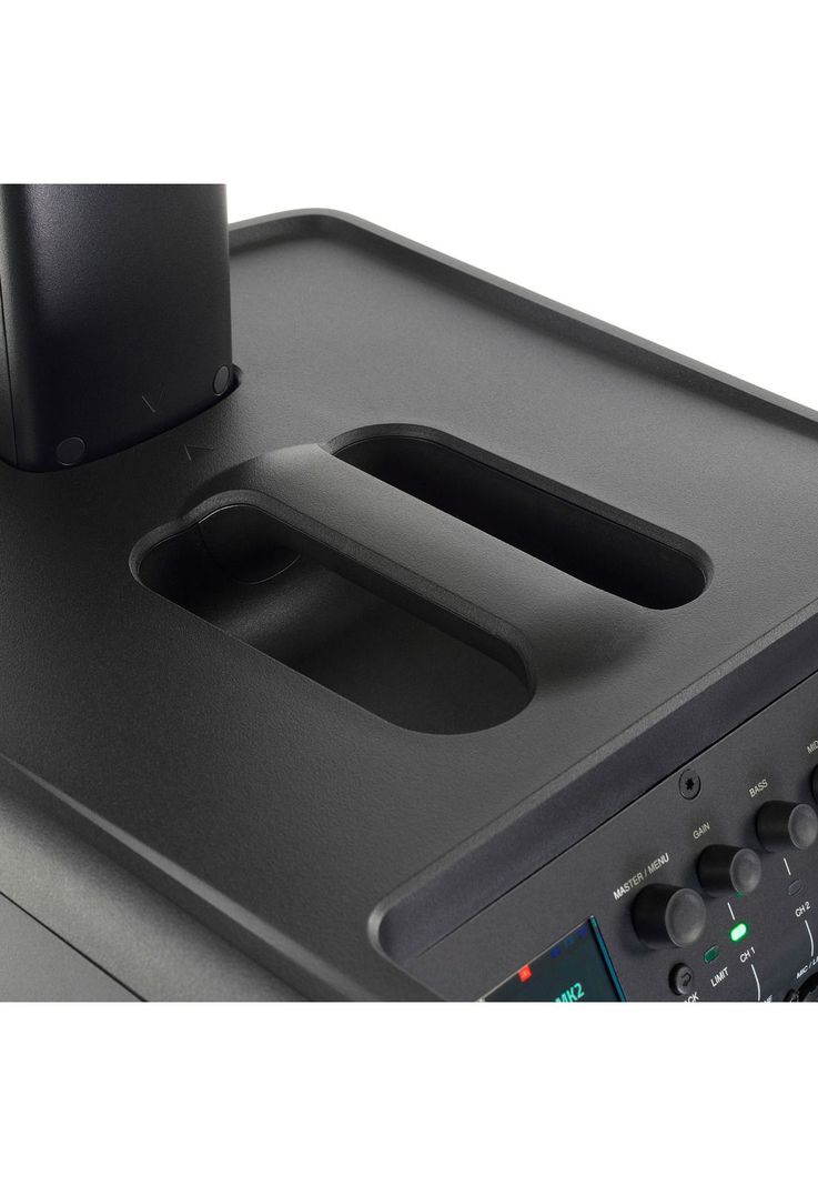Sistema Line Array portatil JBL Eon One MK2-9