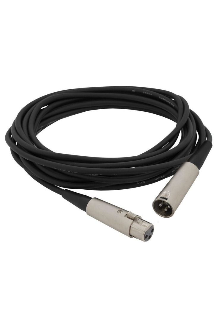 Micrófono Cuello Ganso SKP Pro 7K-3