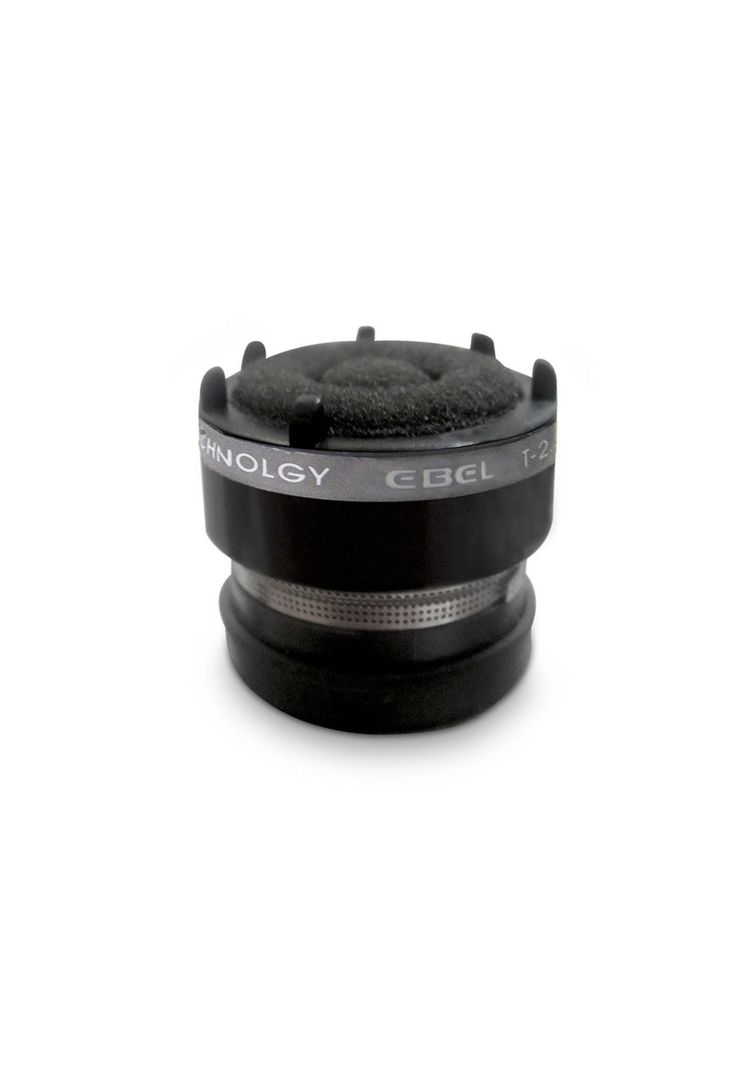 Micrófono de Mano Novik FNK 580-2