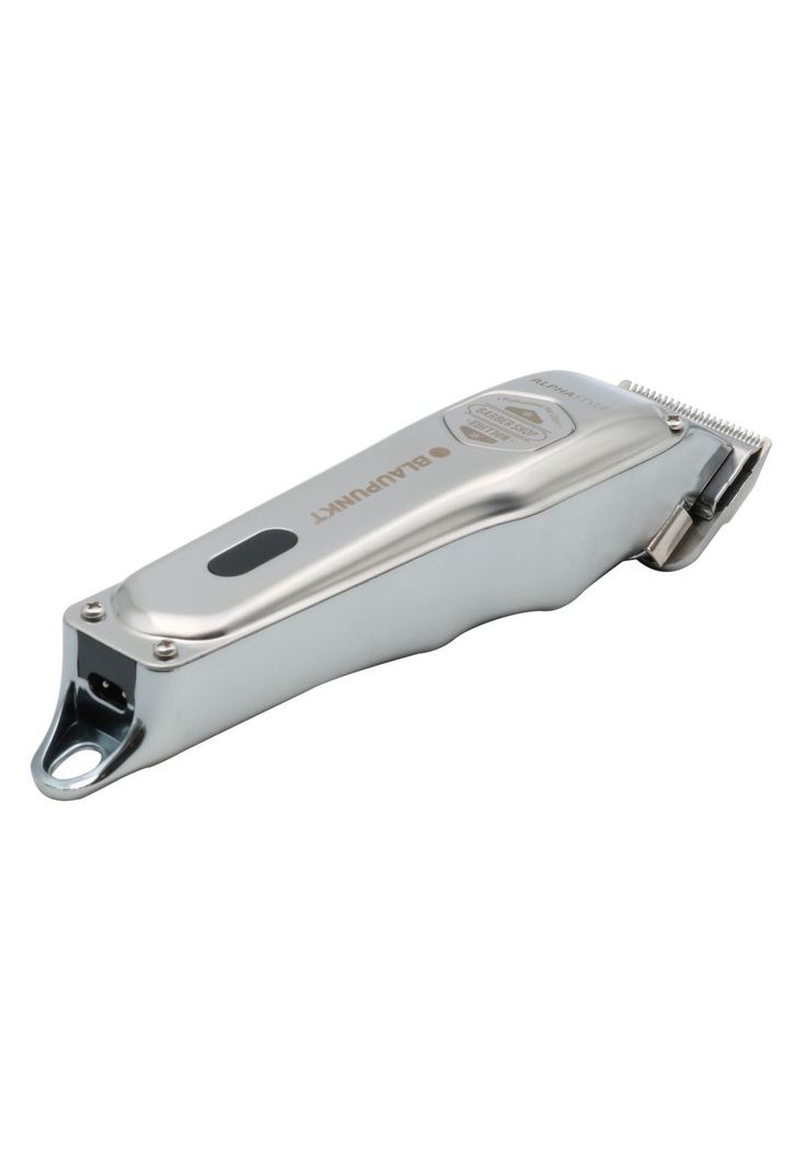 Cortadora de Pelo Inalámbrica Blaupunkt Alpha Style-2