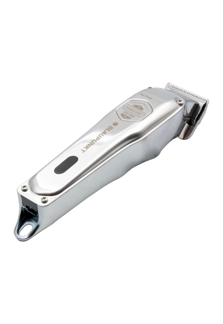 Cortadora de Pelo Inalámbrica Blaupunkt Alpha Style-3