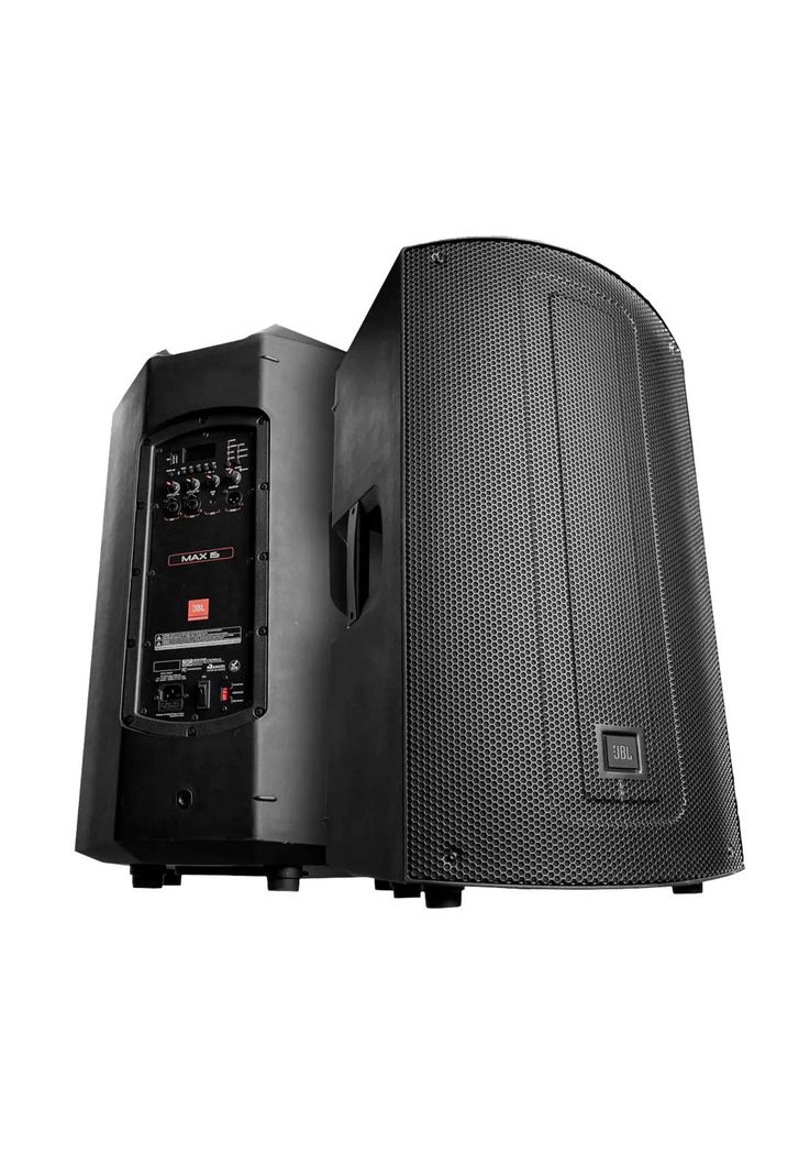 Parlante profesional activo JBL Max 15-0