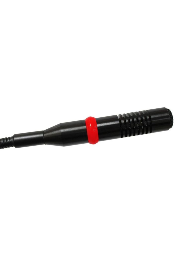 Micrófono Cuello Ganso Novik FNK 10-1