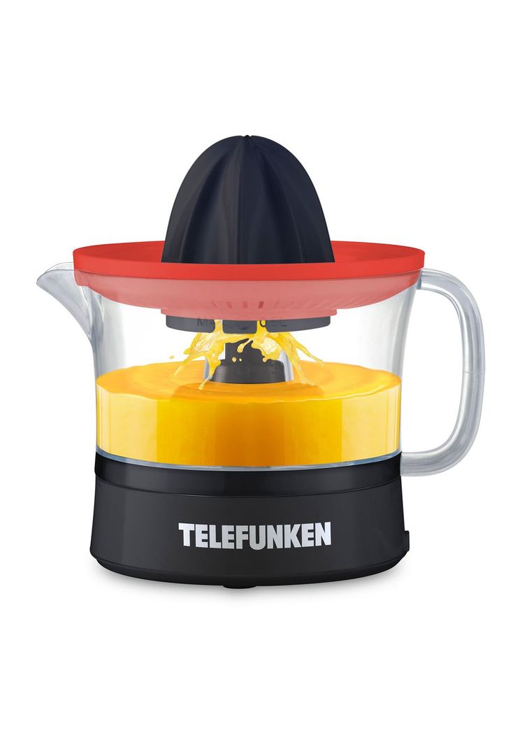 Exprimidor Eléctrico Telefunken TFL Juicer 500-0