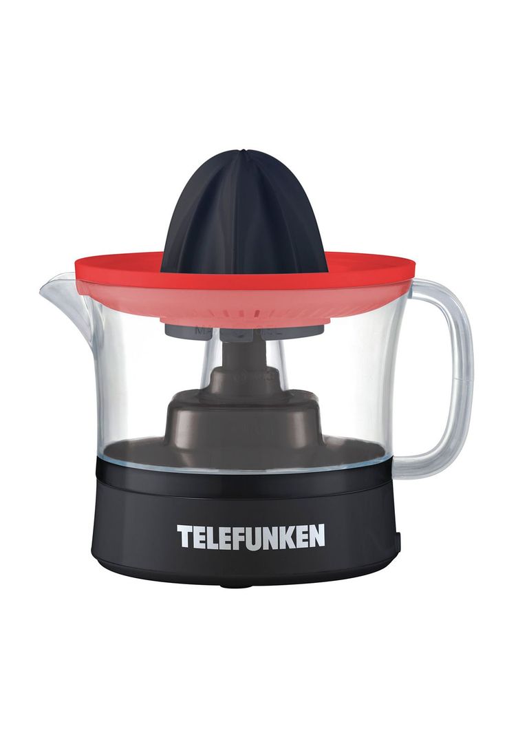 Exprimidor Eléctrico Telefunken TFL Juicer 500-1