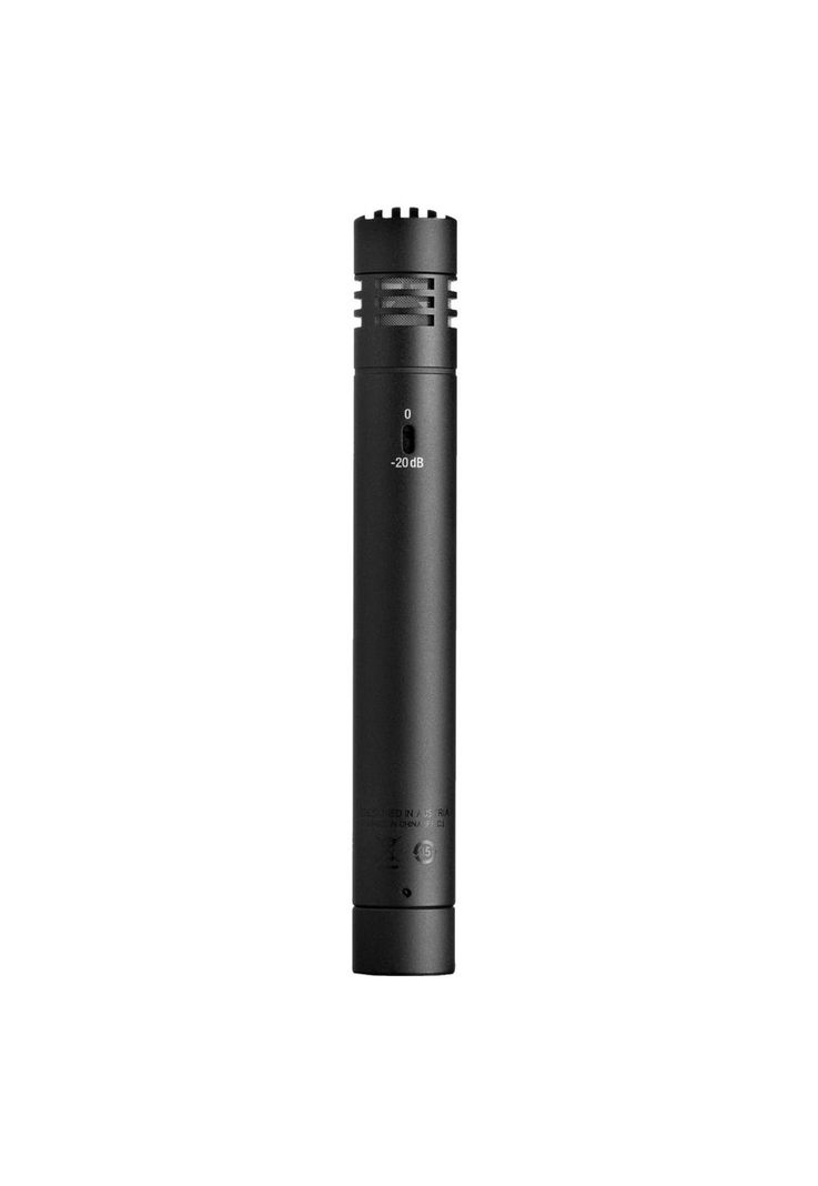 Micrófono Condensador AKG P170-1