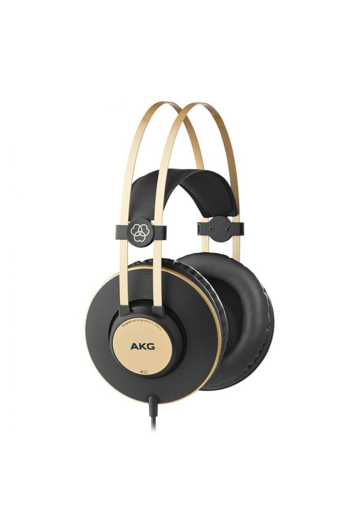 Audífonos de Estudio AKG K92-0