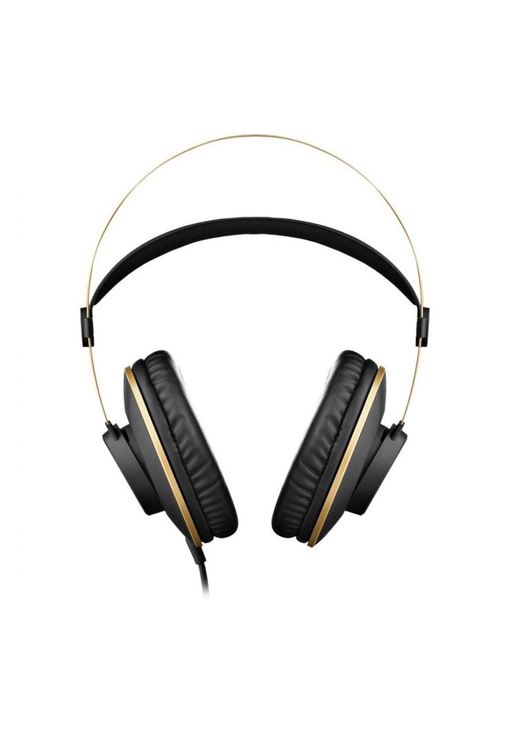 Audífonos de Estudio AKG K92-1