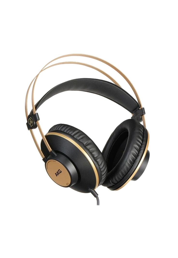 Audífonos de Estudio AKG K92-2