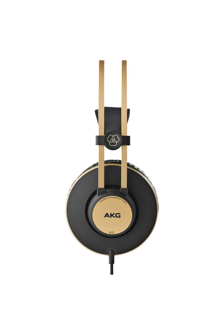 Audífonos de Estudio AKG K92-3