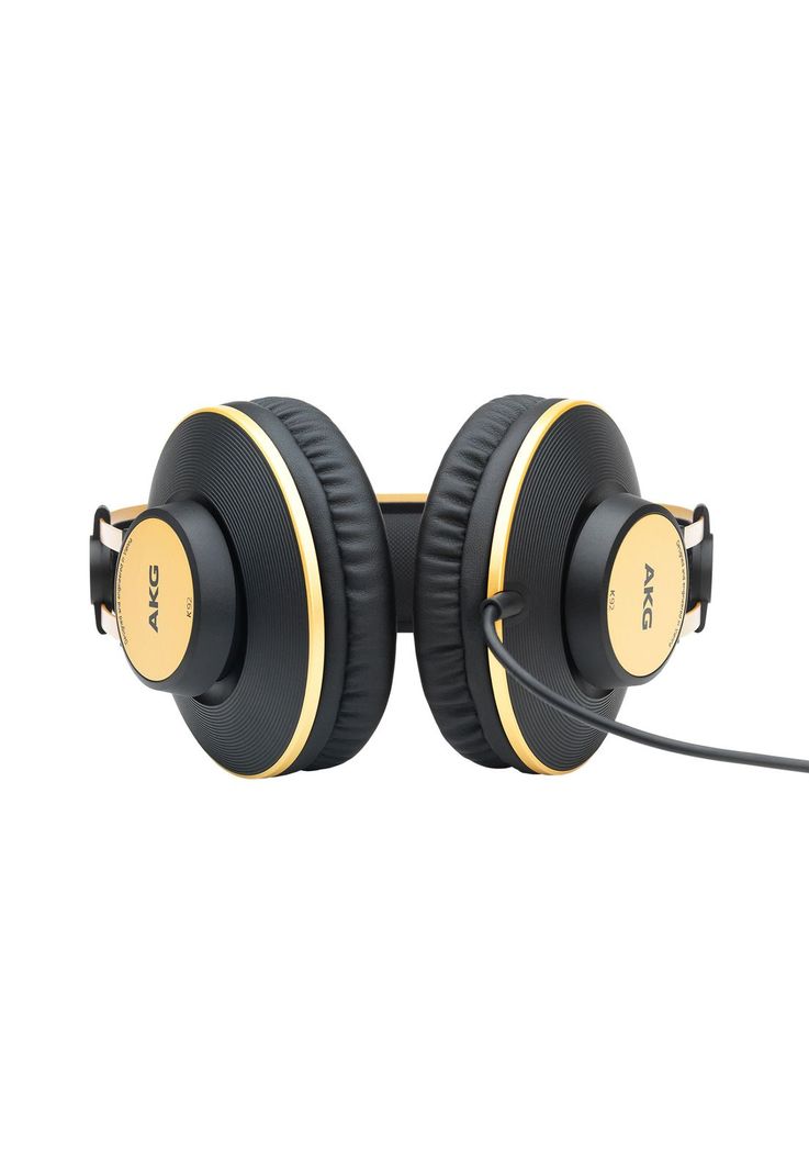Audífonos de Estudio AKG K92-4