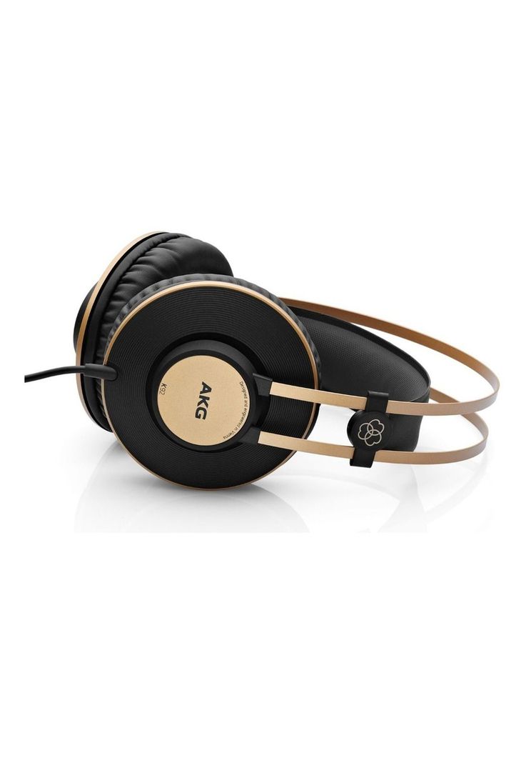Audífonos de Estudio AKG K92-5