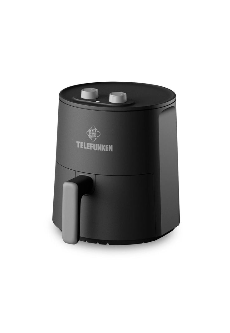 Freidora de Aire Telefunken EasyFryer 2600 2.6lts-0