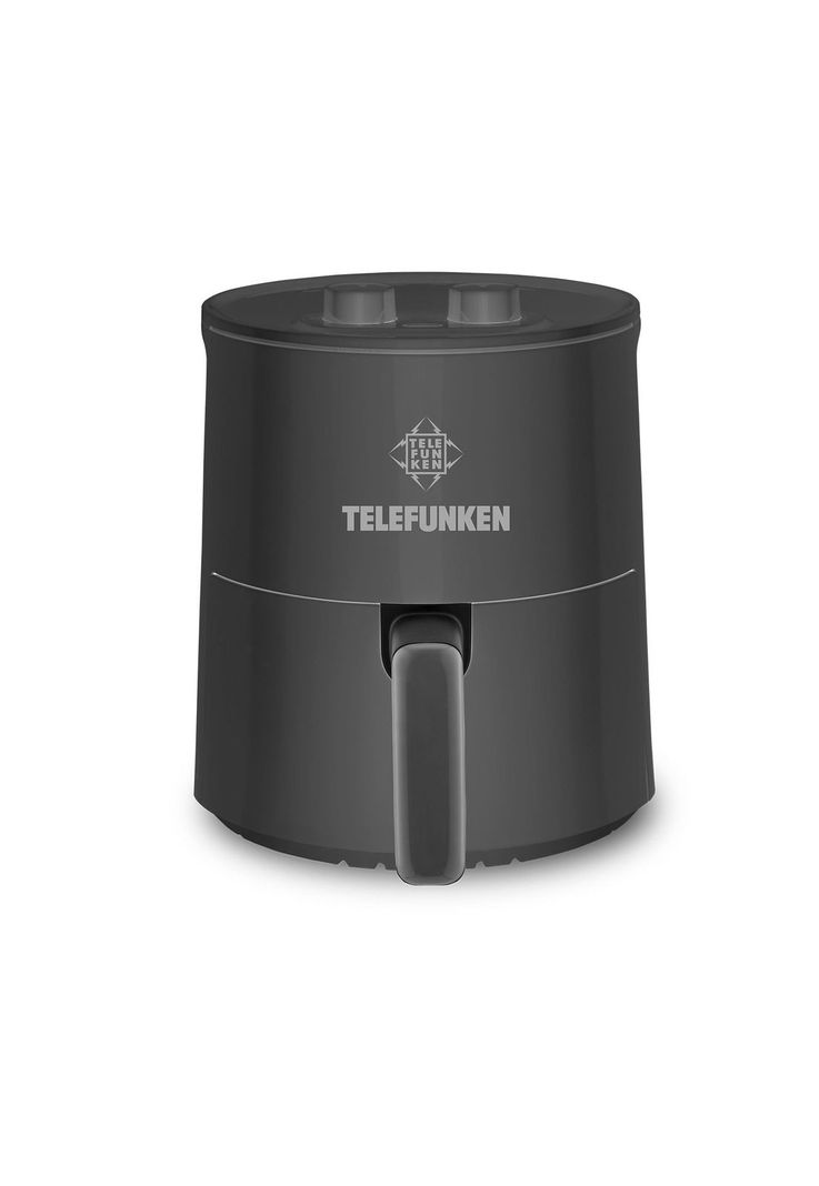 Freidora de Aire Telefunken EasyFryer 2600 2.6lts-1