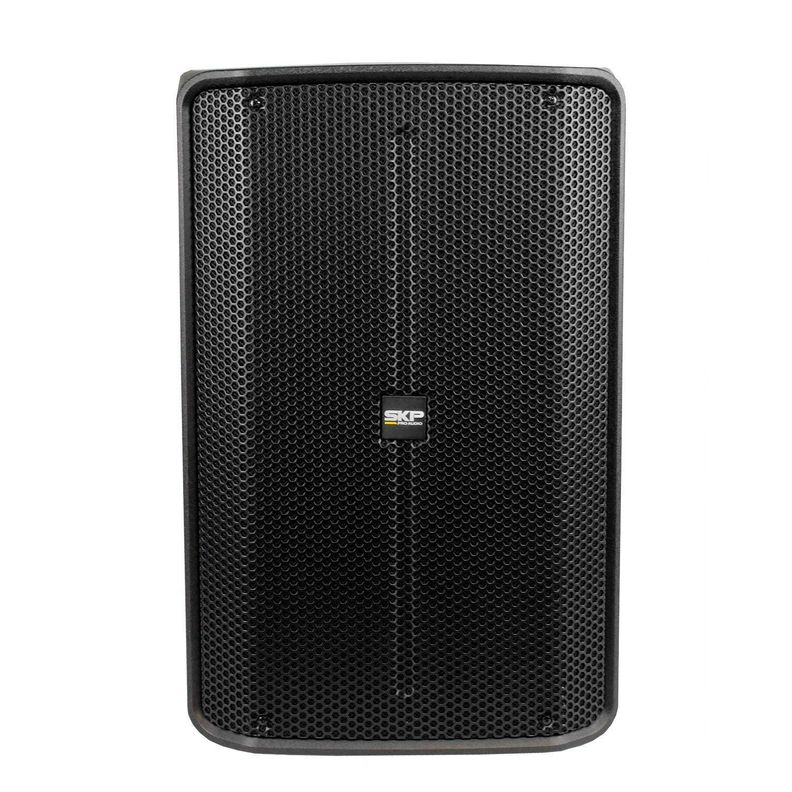 Parlante profesional activo SKP Q12 MK2 Negro