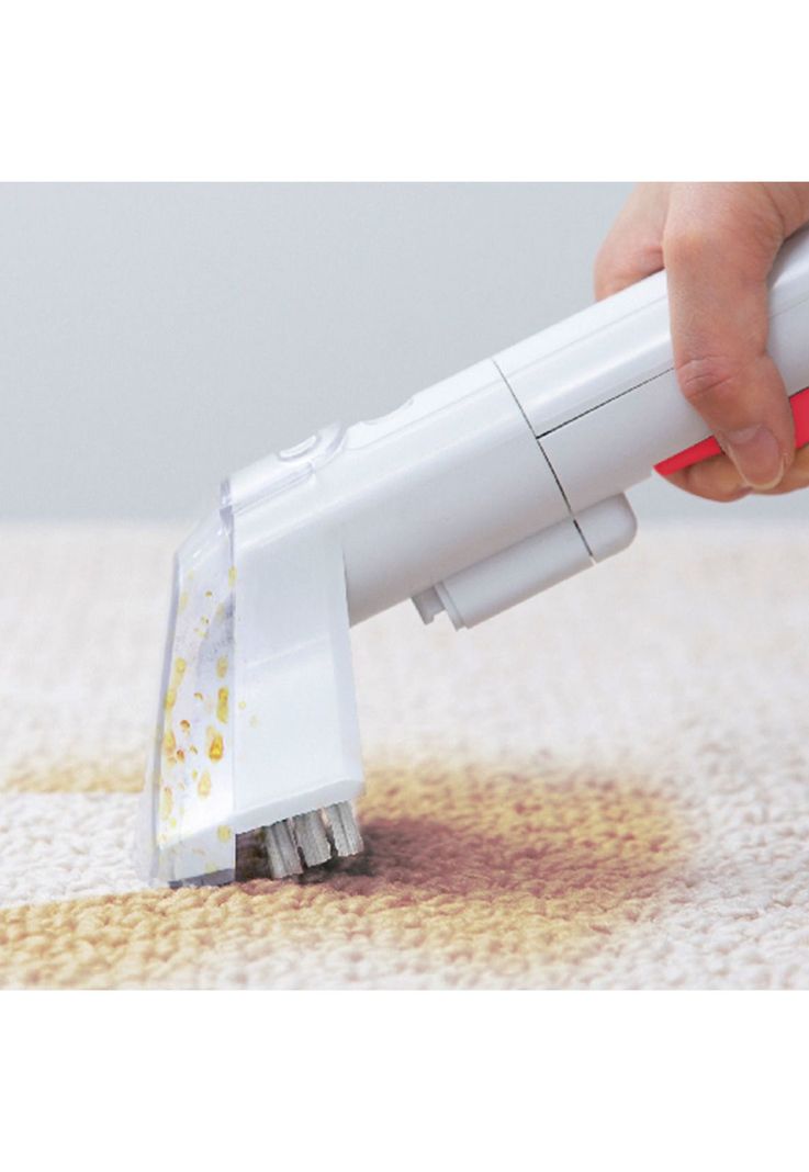 Aspiradora y Limpia Tapiz Telefunken Smart Wash 700-5