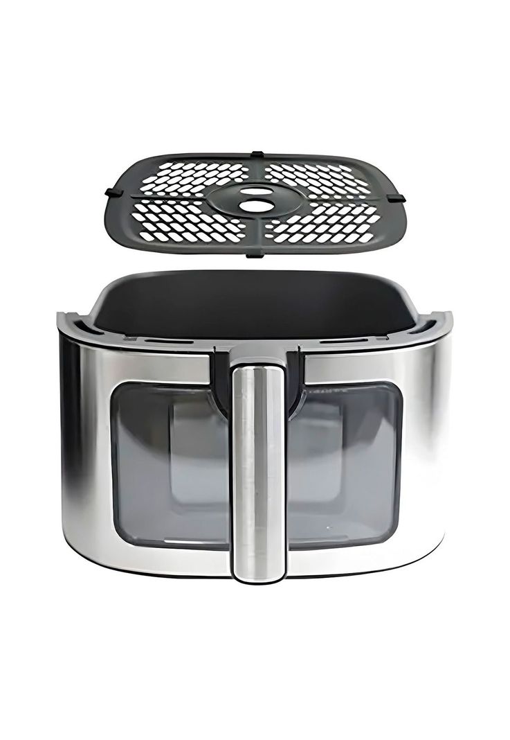 Freidora de Aire Telefunken 6.9lts EasyFryer 6900-2