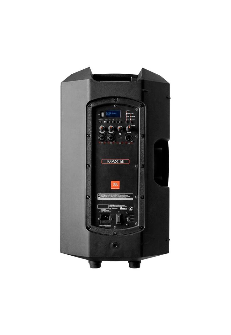 Parlante profesional activo JBL Max 12-1