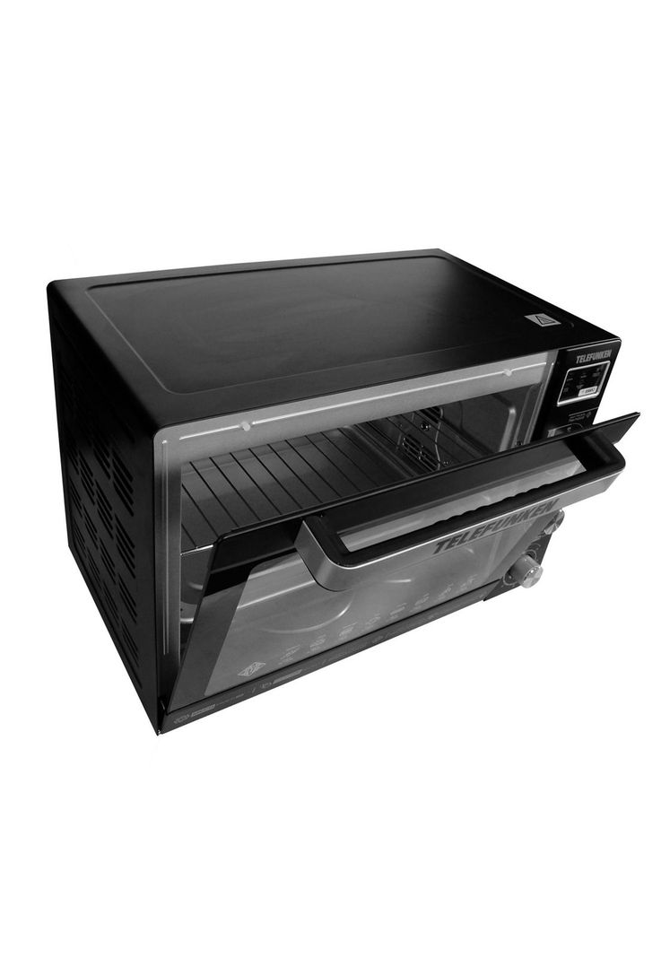 Horno Eléctrico Telefunken TF E850C-4