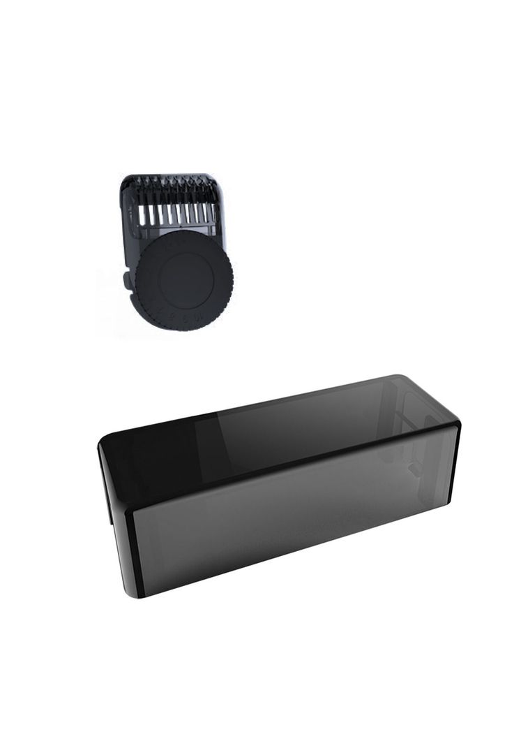 Corta Pelo y Barba Telefunken TF HC150-1