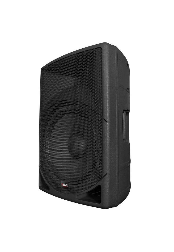 Parlante Activo Novik EVO 460X-1