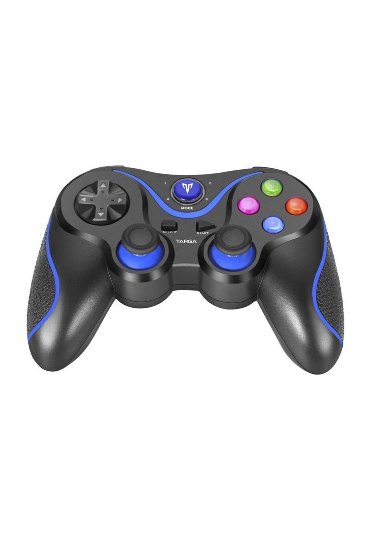 Joystick Inalámbrico para Juegos Targa TGplay BT-0