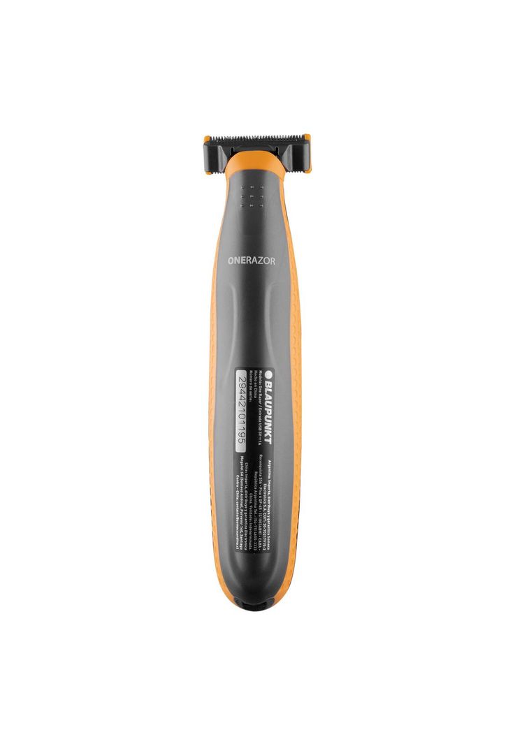 Afeitadora Inalámbrica Blaupunkt One Razor-1