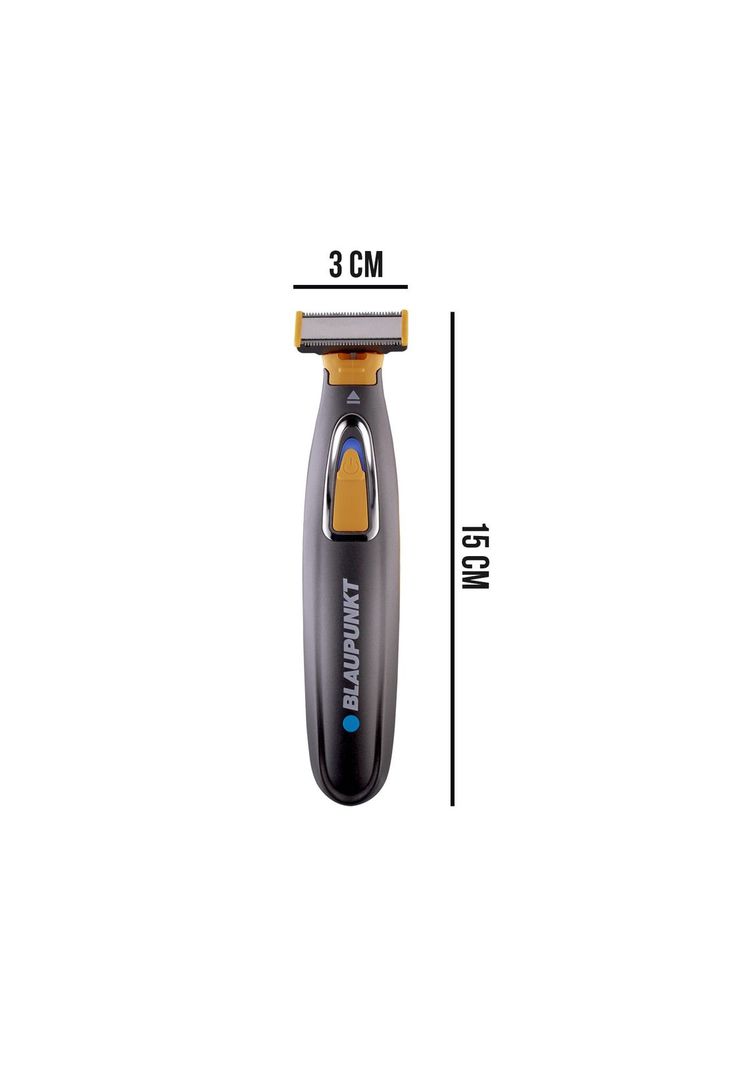 Afeitadora Inalámbrica Blaupunkt One Razor-7