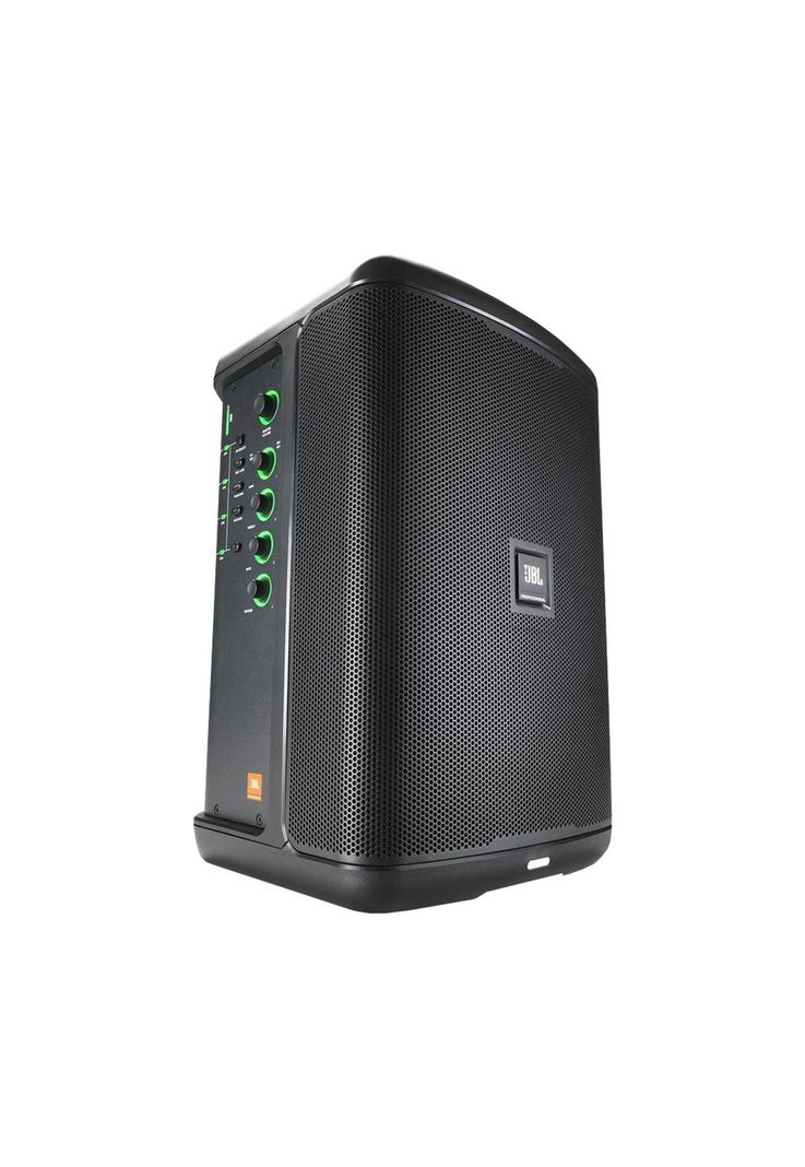 Parlante Activo Portátil JBL Eon One Compact-0
