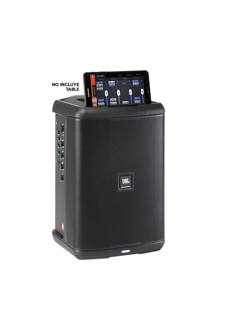 Parlante Activo Portátil JBL Eon One Compact-2