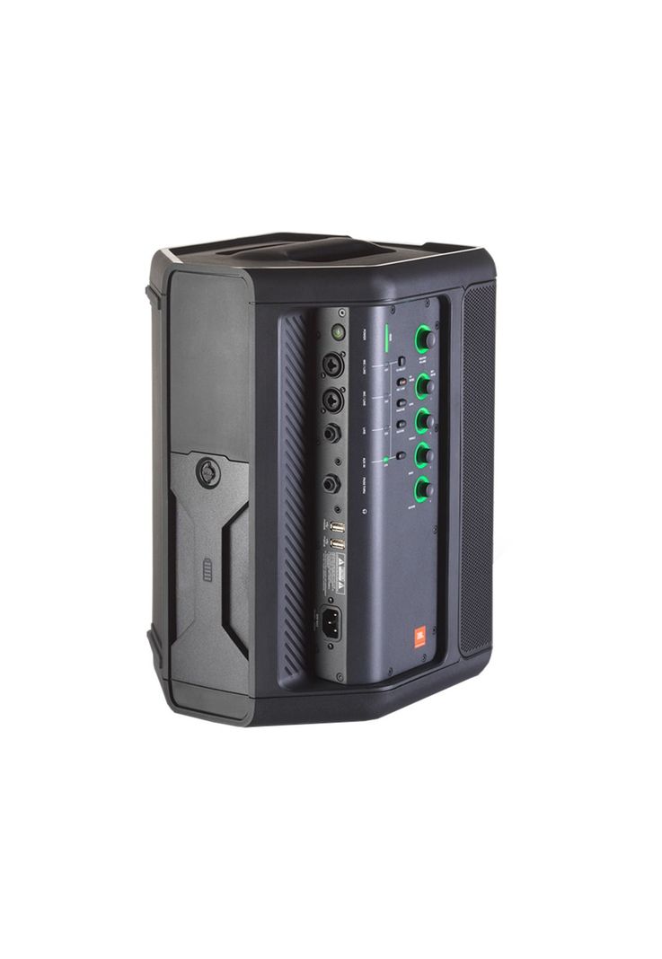 Parlante Activo Portátil JBL Eon One Compact-3