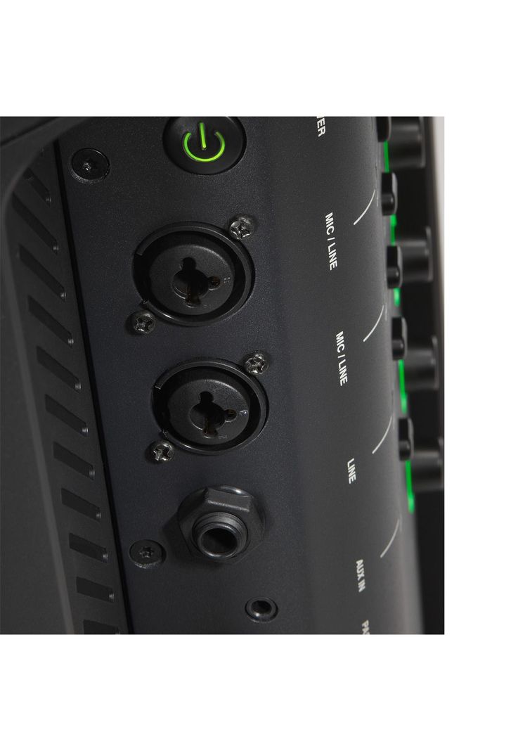 Parlante Activo Portátil JBL Eon One Compact-5