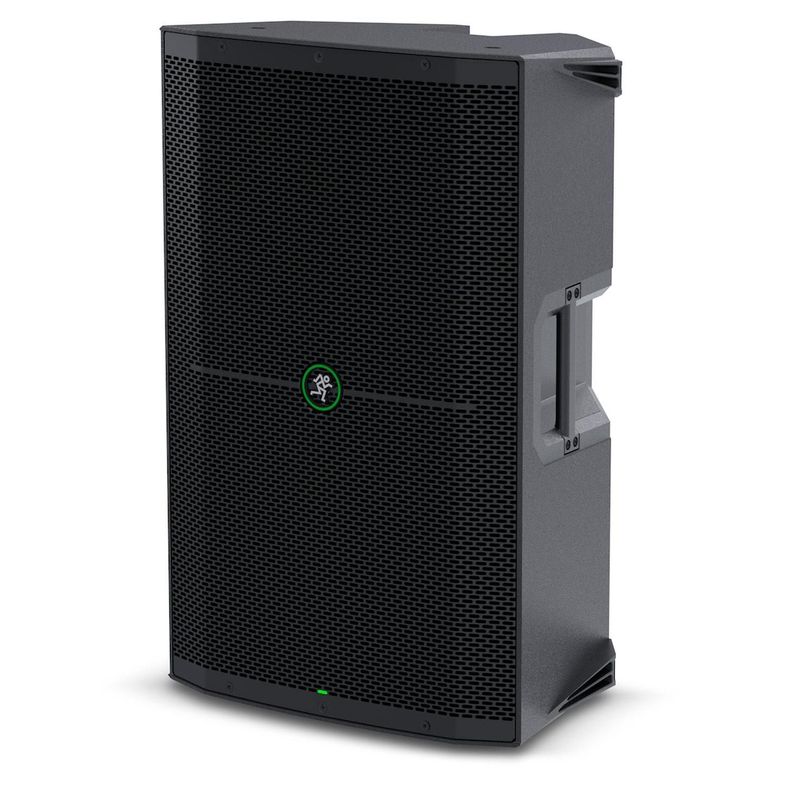 Parlante Activo Mackie THUMP215 Negro