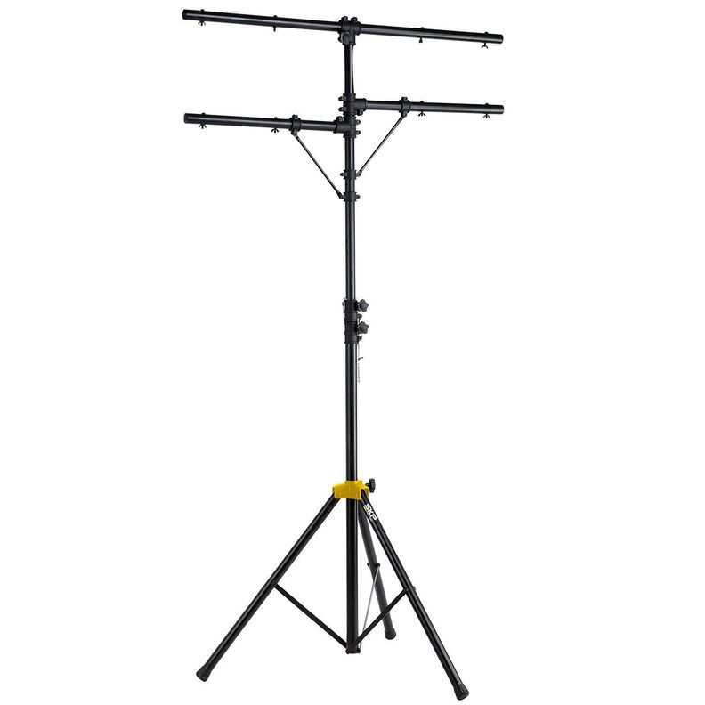 SOPORTE PARA LUCES SKP LS 2 Negro