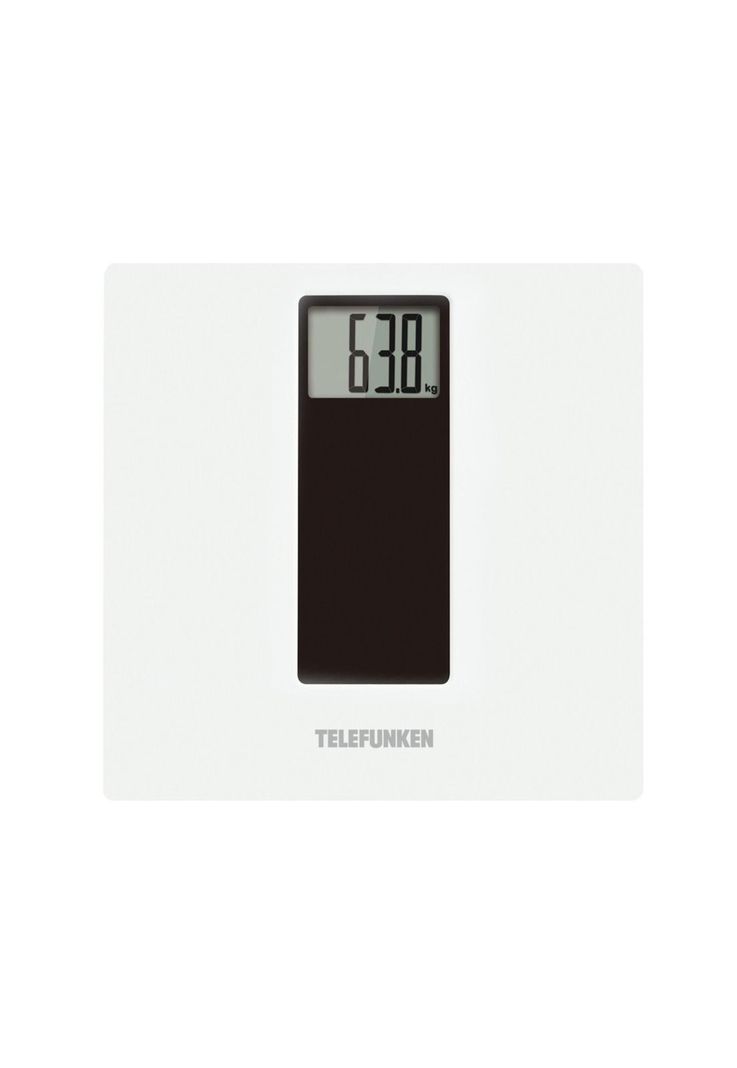 Balanza Digital Telefunken TF BS400-0