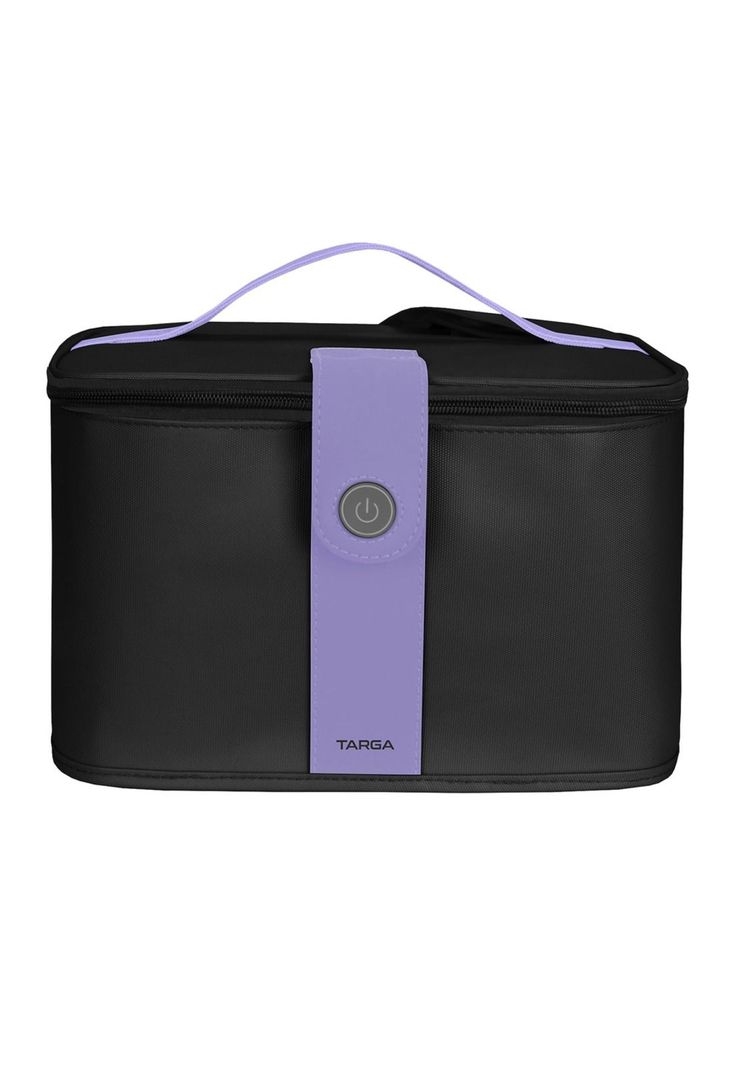 Caja Sanitizadora UV Targa UV700BOX-0